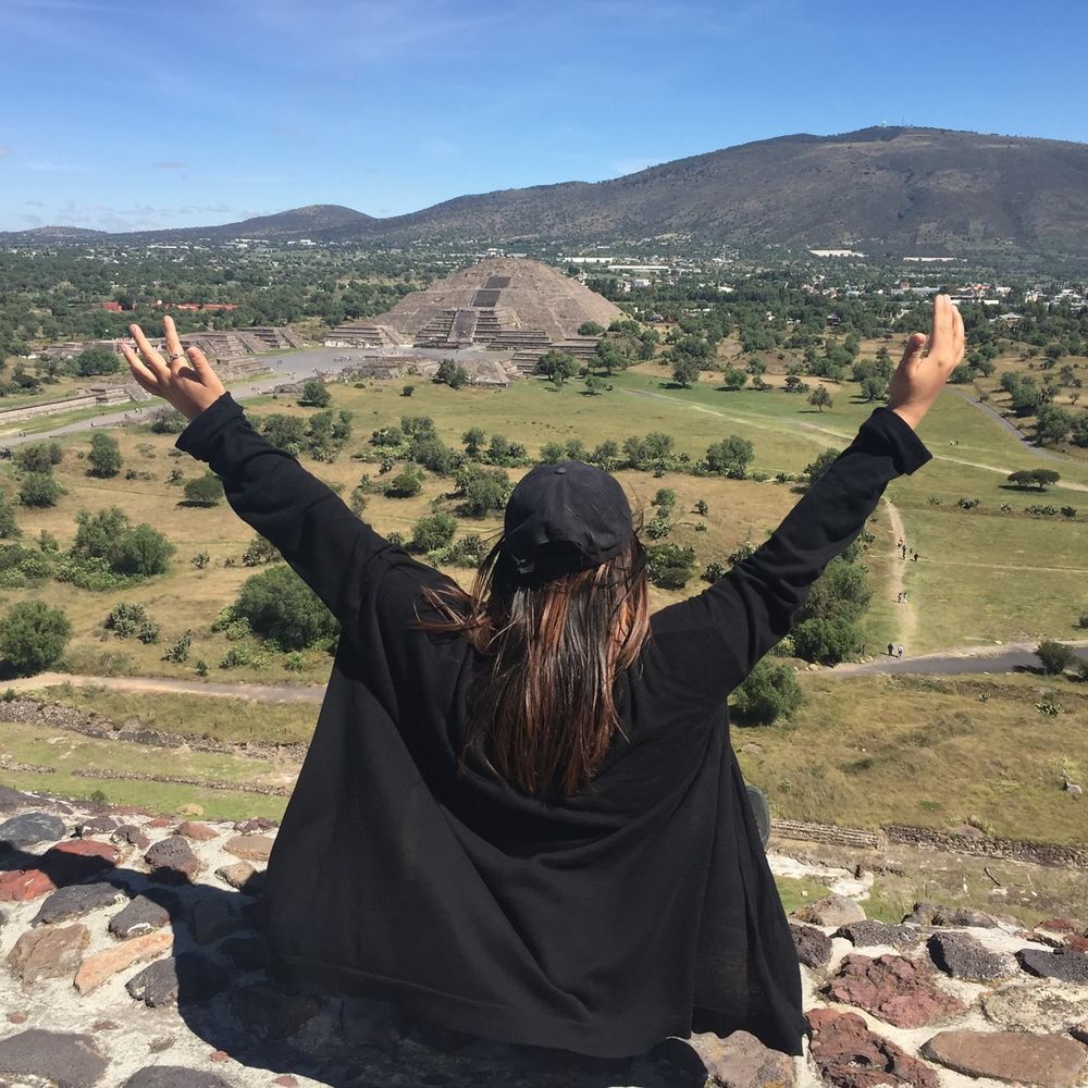 Meet your Posher, Vicky